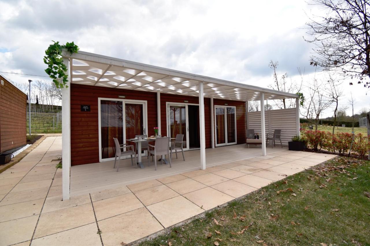 Agriturismo B&B Corte Tonolli Valeggio sul Mincio Luaran gambar
