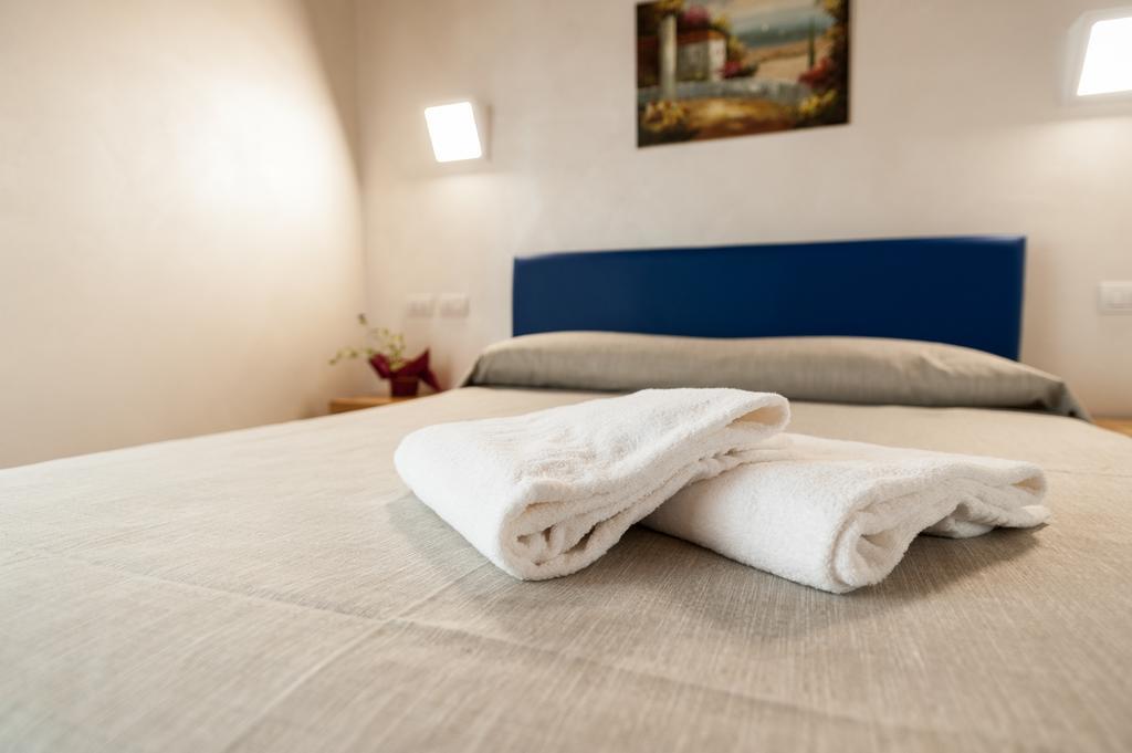 Agriturismo B&B Corte Tonolli Valeggio sul Mincio Bilik gambar