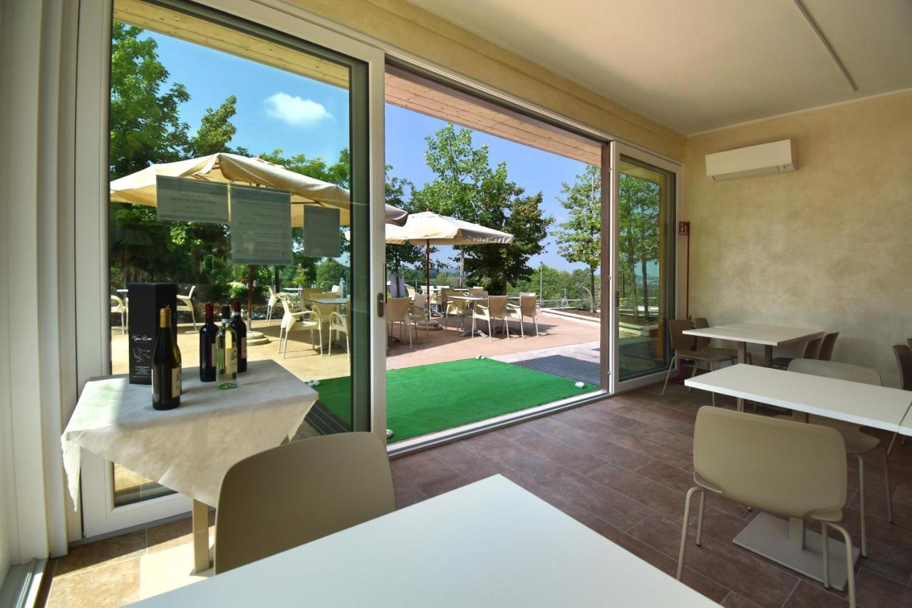 Agriturismo B&B Corte Tonolli Valeggio sul Mincio Luaran gambar
