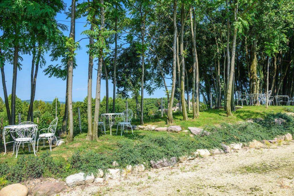 Agriturismo B&B Corte Tonolli Valeggio sul Mincio Luaran gambar