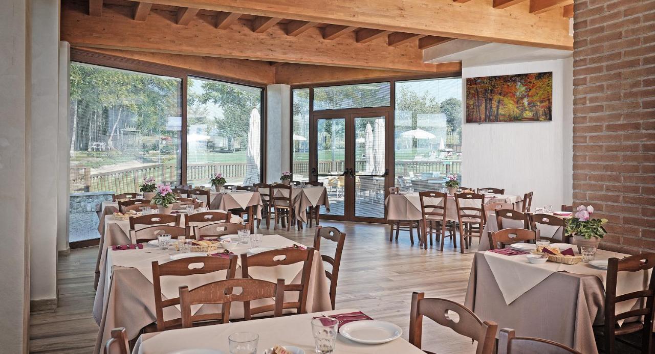 Agriturismo B&B Corte Tonolli Valeggio sul Mincio Luaran gambar