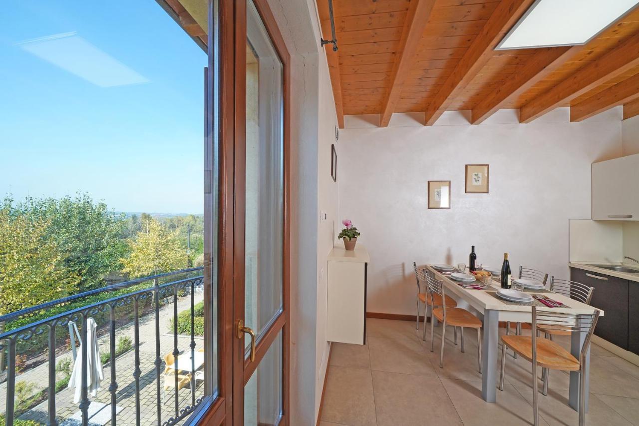 Agriturismo B&B Corte Tonolli Valeggio sul Mincio Luaran gambar