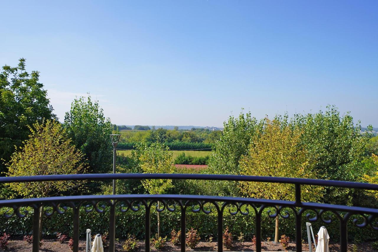Agriturismo B&B Corte Tonolli Valeggio sul Mincio Luaran gambar