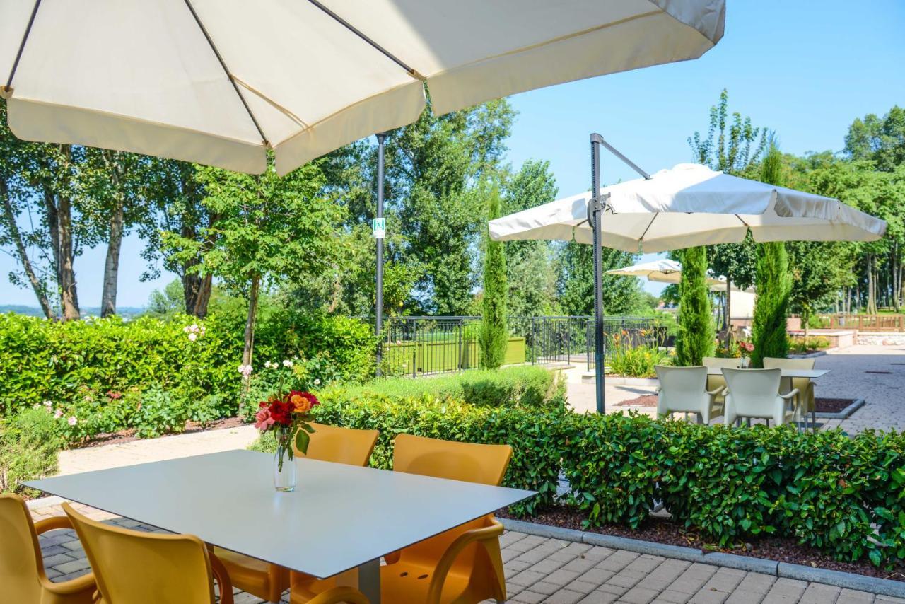 Agriturismo B&B Corte Tonolli Valeggio sul Mincio Luaran gambar